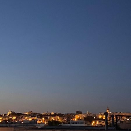 Atico Sonnenschein Apartman Jerez de la Frontera Kültér fotó