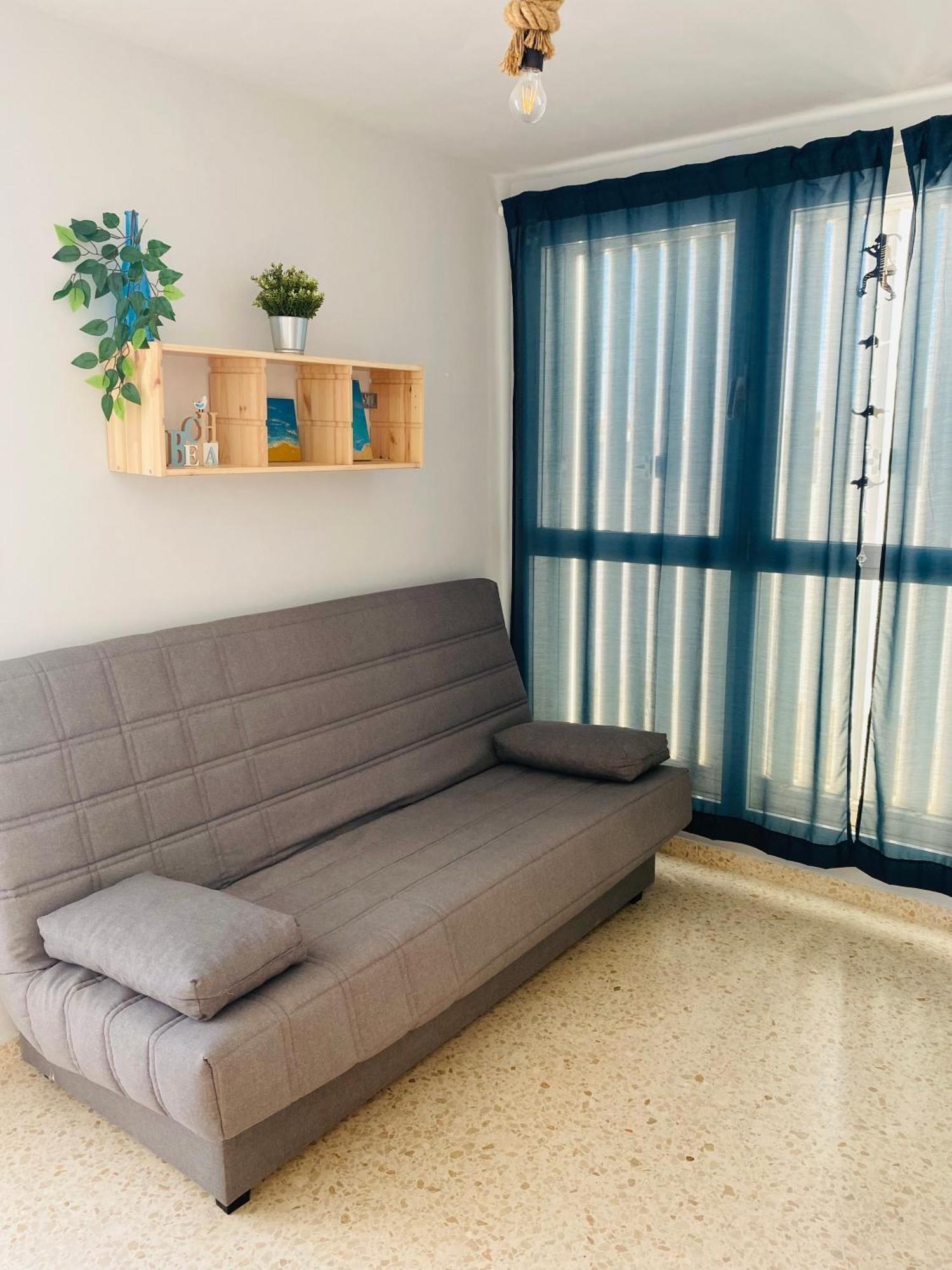 Atico Sonnenschein Apartman Jerez de la Frontera Kültér fotó