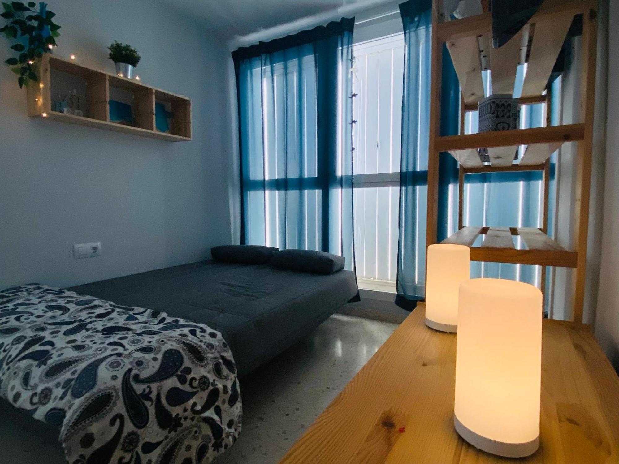 Atico Sonnenschein Apartman Jerez de la Frontera Kültér fotó