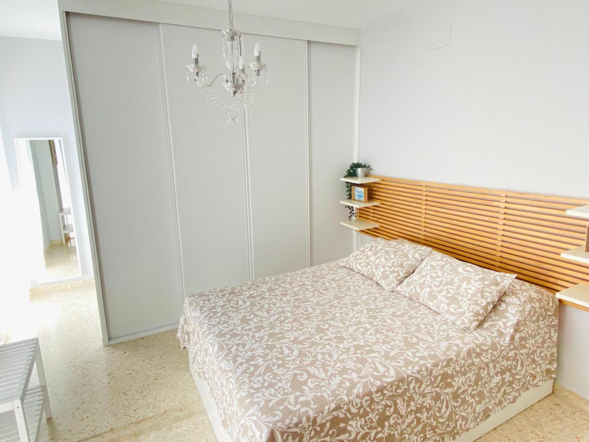 Atico Sonnenschein Apartman Jerez de la Frontera Kültér fotó