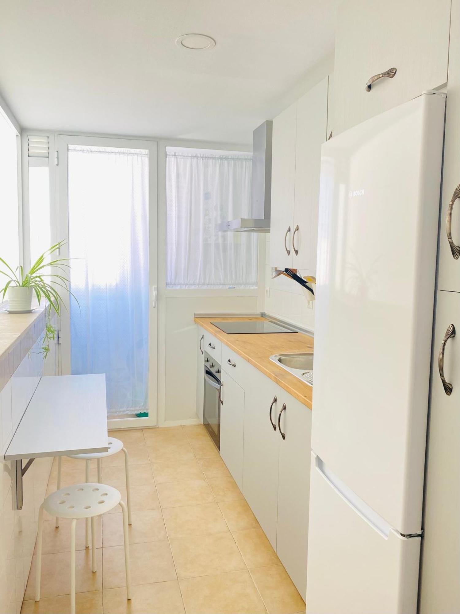 Atico Sonnenschein Apartman Jerez de la Frontera Kültér fotó