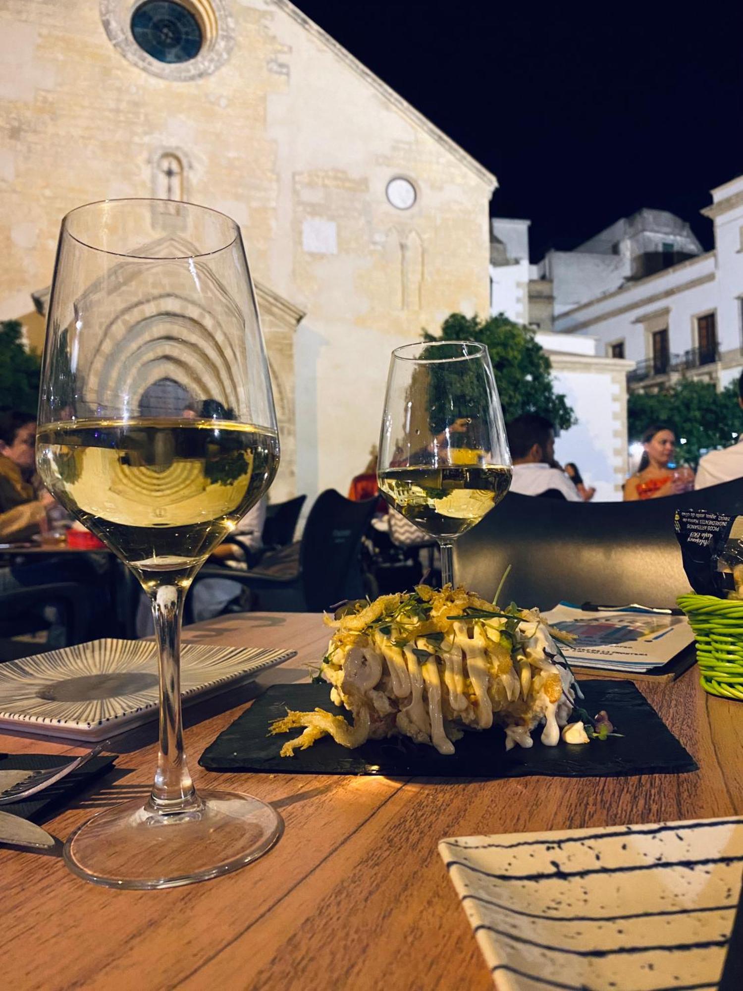 Atico Sonnenschein Apartman Jerez de la Frontera Kültér fotó