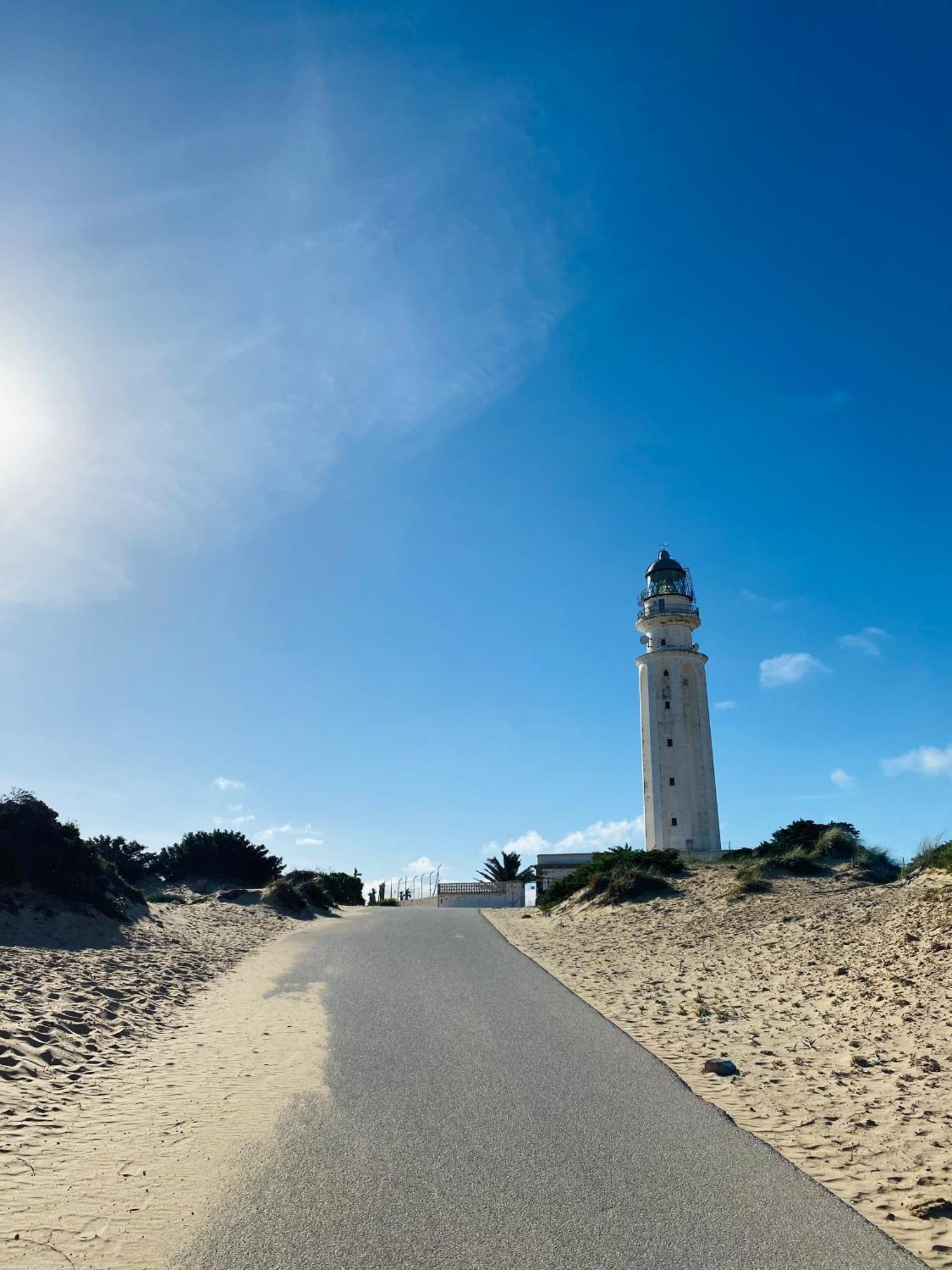 Atico Sonnenschein Apartman Jerez de la Frontera Kültér fotó