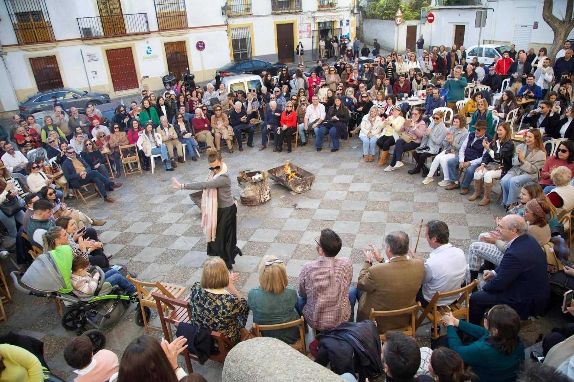 Atico Sonnenschein Apartman Jerez de la Frontera Kültér fotó